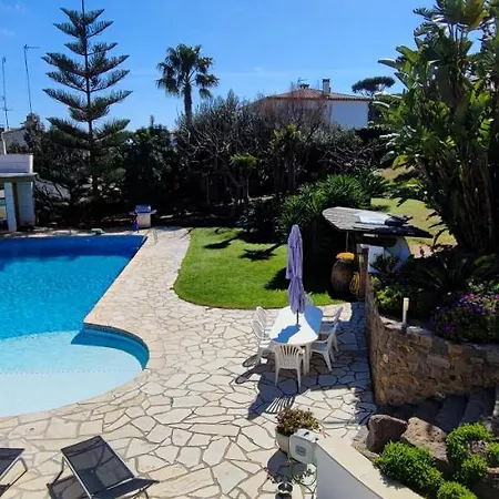 Lloguer30 Els Ametllers Luxury *