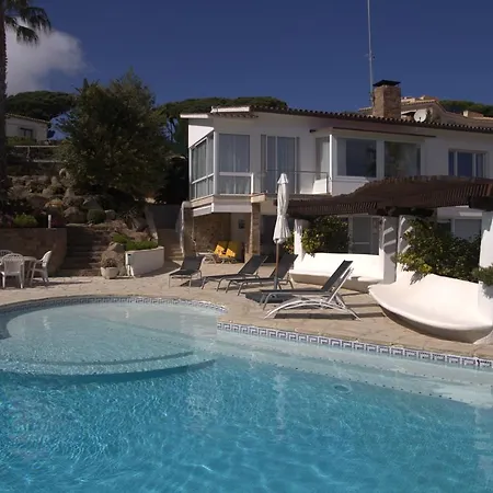 Lloguer30 Els Ametllers Luxury *