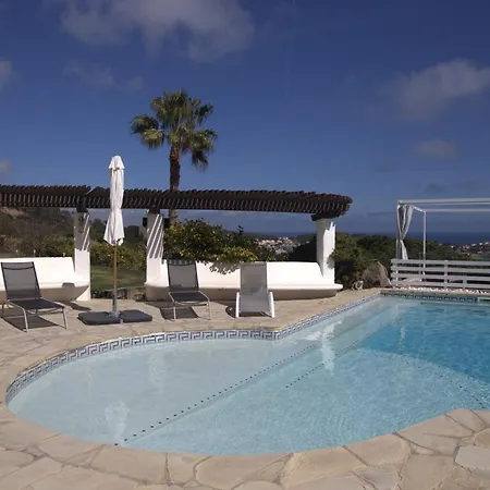 Lloguer30 Els Ametllers Luxury Apartment