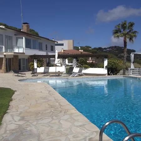 Lloguer30 Els Ametllers Luxury