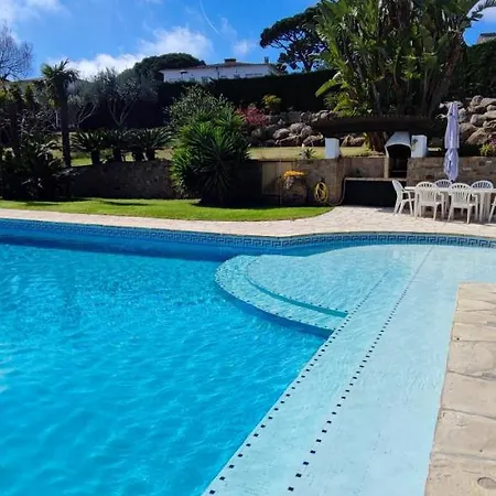 Apartment Lloguer30 Els Ametllers Luxury