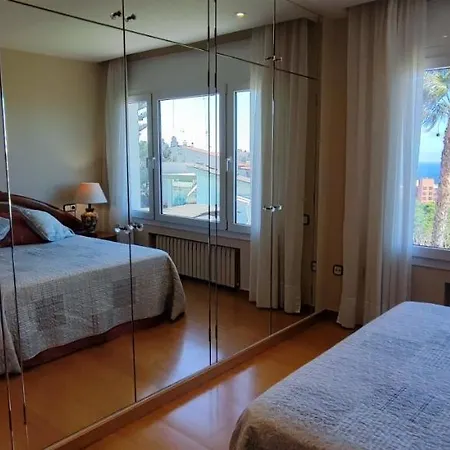 Lloguer30 Els Ametllers Luxury Apartment Sant Feliu de Guixols
