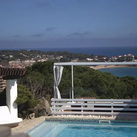 Apartment Lloguer30 Els Ametllers Luxury *