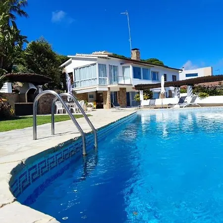 Apartment Lloguer30 Els Ametllers Luxury