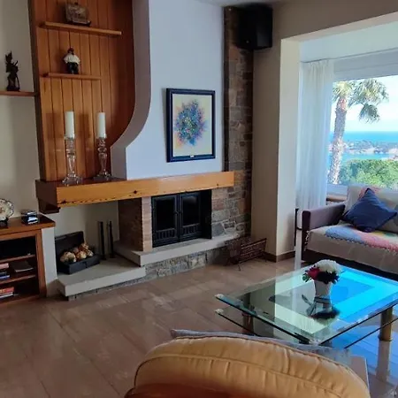 Apartment Lloguer30 Els Ametllers Luxury *