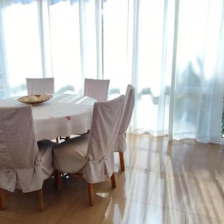 Lloguer30 Els Ametllers Luxury Apartment *