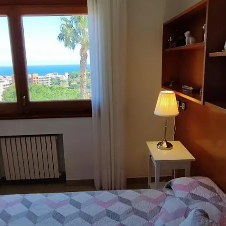 Lloguer30 Els Ametllers Luxury Apartment