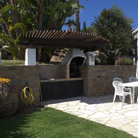 Lloguer30 Els Ametllers Luxury Apartment