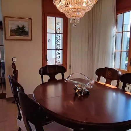 Lloguer30 Els Ametllers Luxury Apartment *