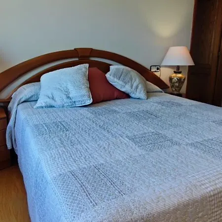Apartment Lloguer30 Els Ametllers Luxury
