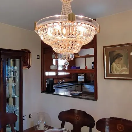 Lloguer30 Els Ametllers Luxury Apartment