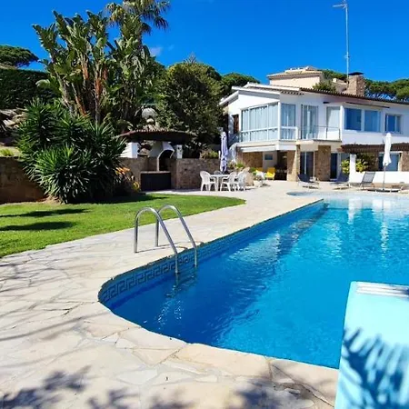 Apartment Lloguer30 Els Ametllers Luxury