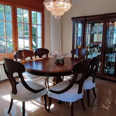 Lloguer30 Els Ametllers Luxury Apartment Sant Feliu de Guixols