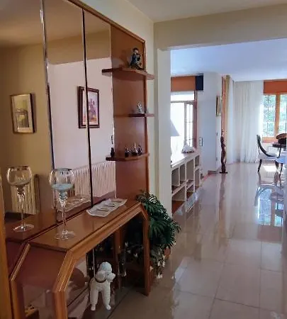 Lloguer30 Els Ametllers Luxury Apartment