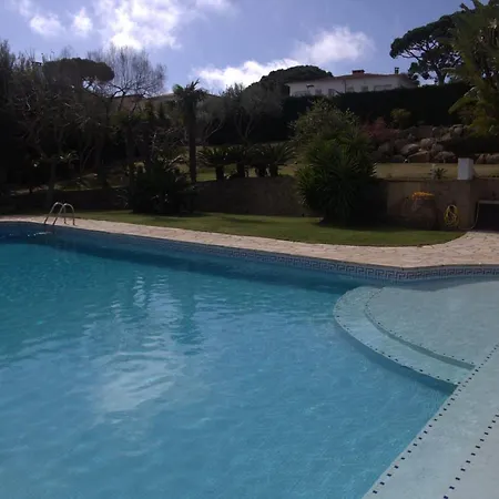 Apartment Lloguer30 Els Ametllers Luxury