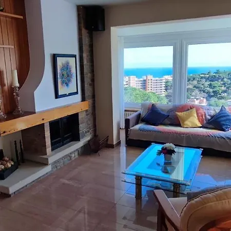 Apartment Lloguer30 Els Ametllers Luxury Sant Feliu de Guixols