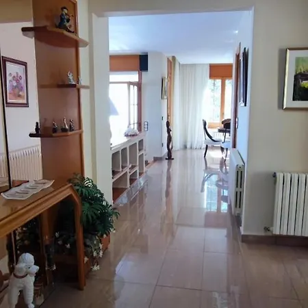 Lloguer30 Els Ametllers Luxury * Sant Feliu de Guixols