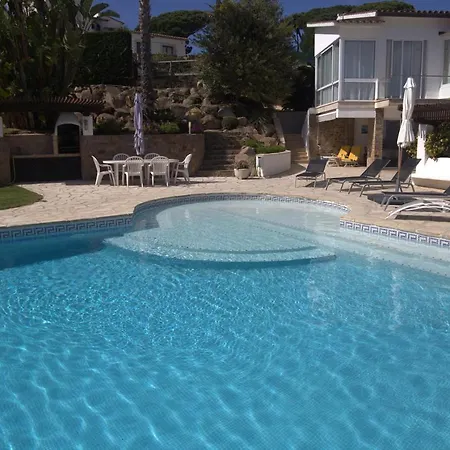 Lloguer30 Els Ametllers Luxury Sant Feliu de Guixols