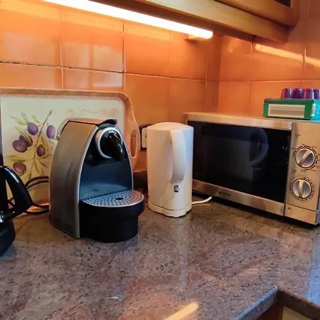 Lloguer30 Els Ametllers Luxury Apartment Sant Feliu de Guixols