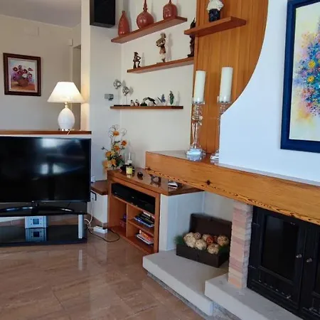 Lloguer30 Els Ametllers Luxury Sant Feliu de Guixols