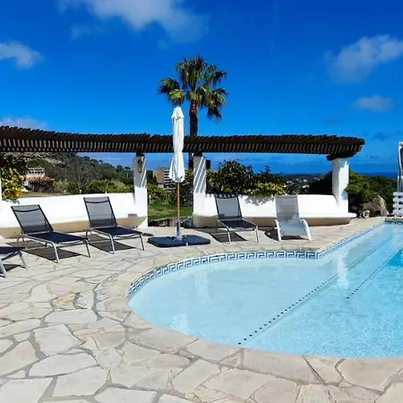 Lloguer30 Els Ametllers Luxury Apartment *