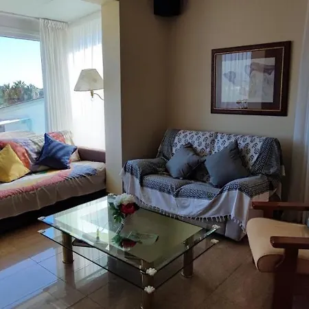 Apartment Lloguer30 Els Ametllers Luxury *