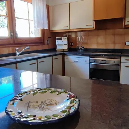 Apartment Lloguer30 Els Ametllers Luxury Sant Feliu de Guixols