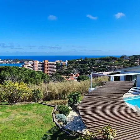 Lloguer30 Els Ametllers Luxury Apartment
