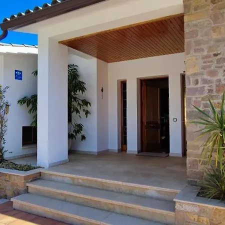 Lloguer30 Els Ametllers Luxury Apartment *