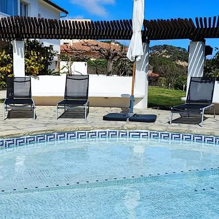 Apartment Lloguer30 Els Ametllers Luxury