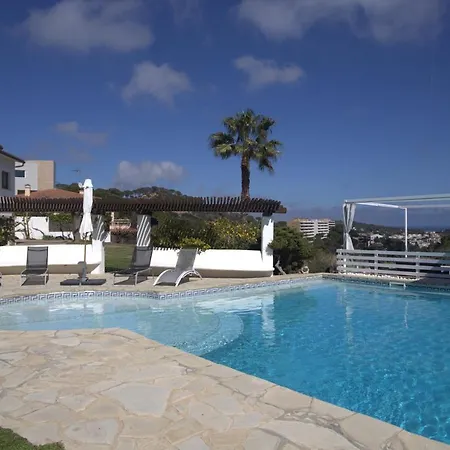 Apartment Lloguer30 Els Ametllers Luxury