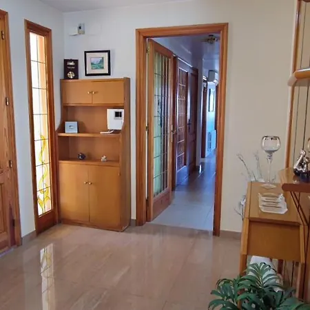Lloguer30 Els Ametllers Luxury