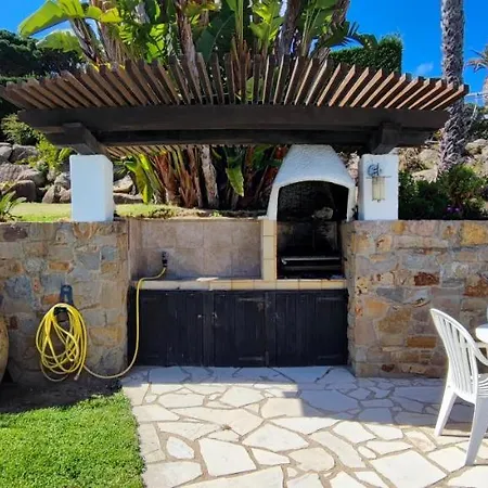Lloguer30 Els Ametllers Luxury Sant Feliu de Guixols