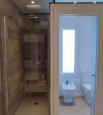 Apartment Lloguer30 Els Ametllers Luxury *