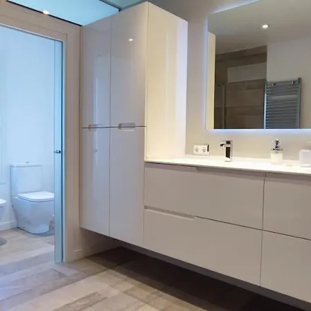 Lloguer30 Els Ametllers Luxury Apartment