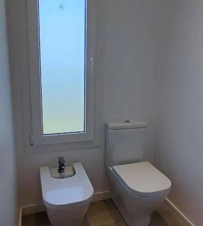 Lloguer30 Els Ametllers Luxury Apartment Sant Feliu de Guixols