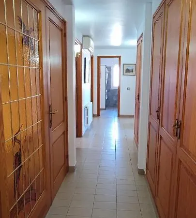 Apartment Lloguer30 Els Ametllers Luxury Sant Feliu de Guixols