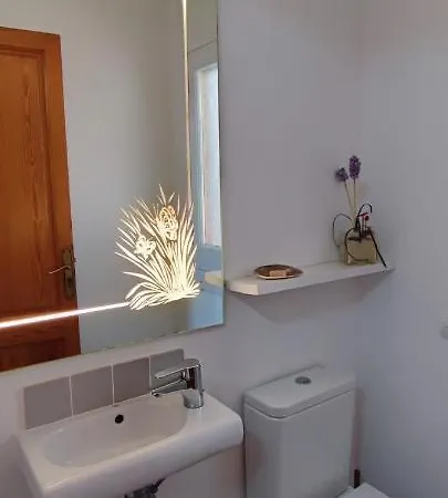 Apartment Lloguer30 Els Ametllers Luxury