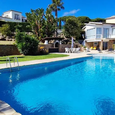 Apartment Lloguer30 Els Ametllers Luxury *