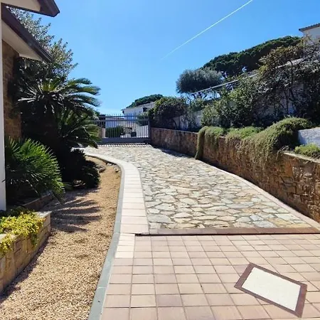 Apartment Lloguer30 Els Ametllers Luxury
