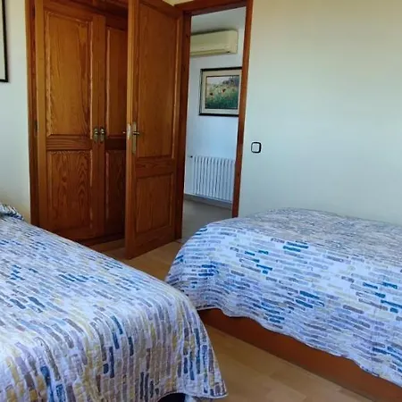 Apartment Lloguer30 Els Ametllers Luxury *