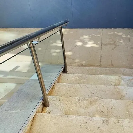 Apartment Lloguer30 Els Ametllers Luxury *