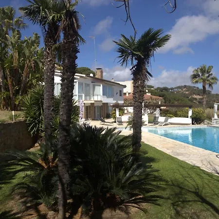 Apartment Lloguer30 Els Ametllers Luxury