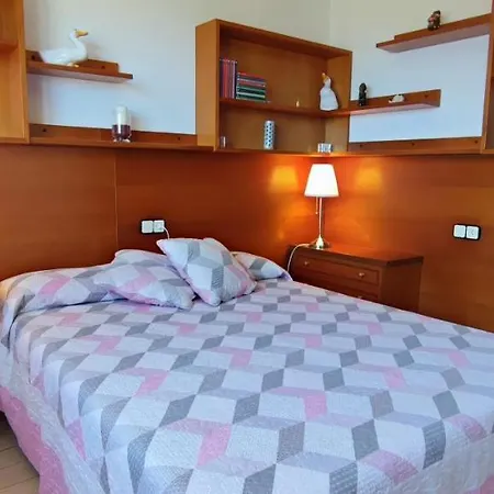 Lloguer30 Els Ametllers Luxury * Sant Feliu de Guixols