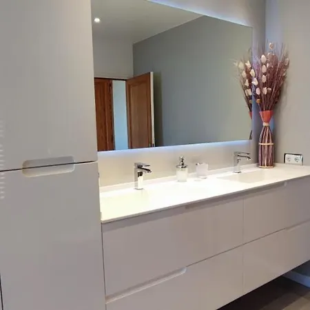 Lloguer30 Els Ametllers Luxury
