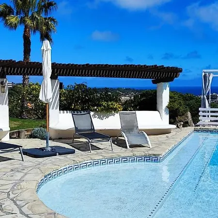 Apartment Lloguer30 Els Ametllers Luxury