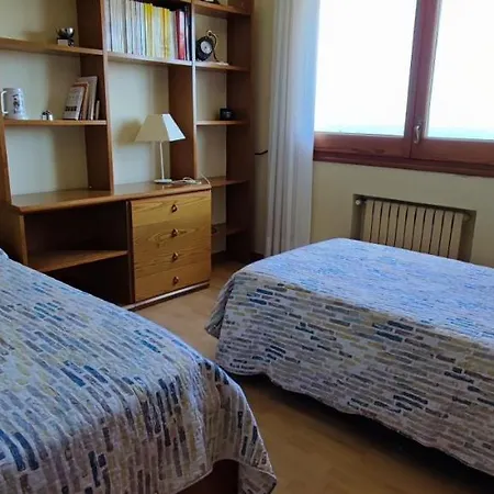 Apartment Lloguer30 Els Ametllers Luxury Sant Feliu de Guixols