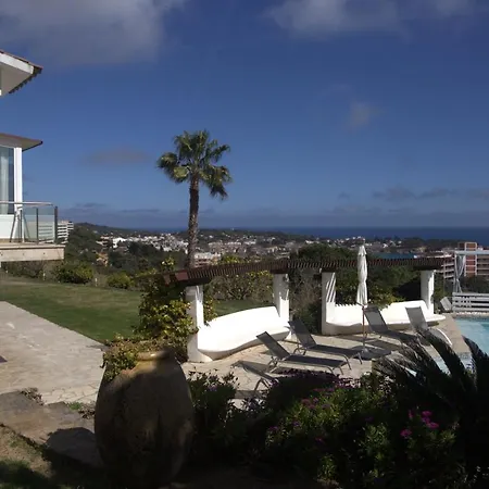 Lloguer30 Els Ametllers Luxury Apartment Sant Feliu de Guixols