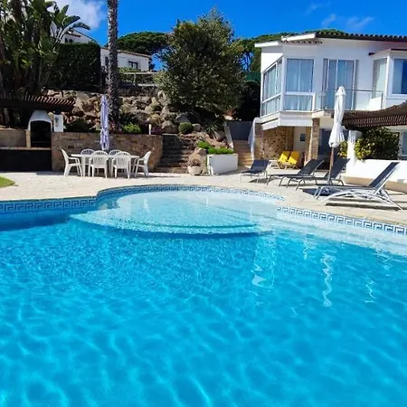Lloguer30 Els Ametllers Luxury * Sant Feliu de Guixols