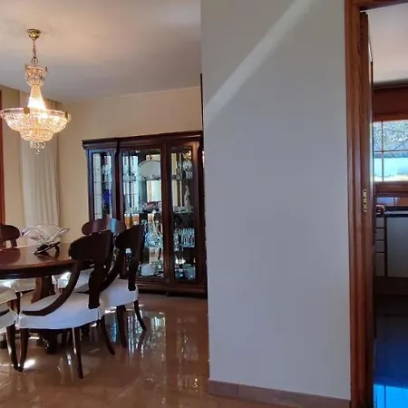 Apartment Lloguer30 Els Ametllers Luxury Sant Feliu de Guixols